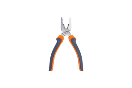 Пассатижи комбинированные Кратон Standart 175 мм 2 12 02 002 купить в Надыме