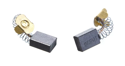 Щетка графитовая (пара) 10.9х6.5х13 Применение купить в Надыме