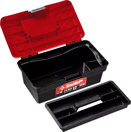 Ящики для инструмента НЕВА серия МАСТЕР купить в Надыме