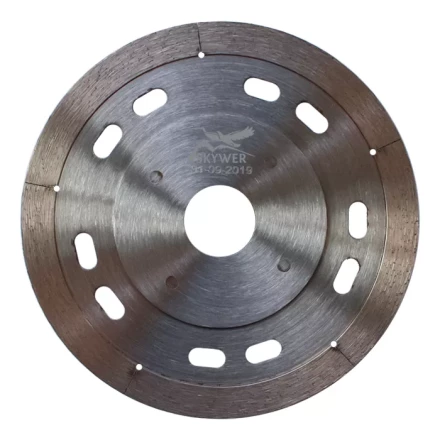 Диск алмазный 1A1R SLIM PREMIUM SKYWER 125*1,2*10*22,23 mm купить в Надыме