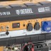 Генератор бензиновый Denzel PS 70 EA 946894 купить в Надыме