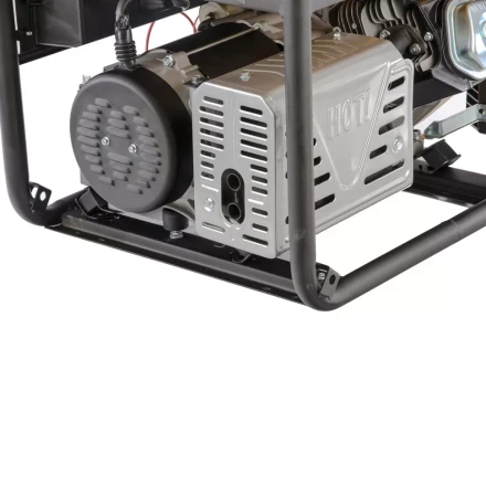 Генератор бензиновый Denzel PS 70 EA 946894 купить в Надыме