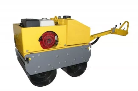 Каток вибрационный бензиновый КВД 650 57251 купить в Надыме