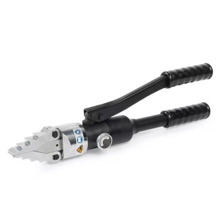 Расширитель (разгонщик) фланцев гидравлический КВТ РГ-8 (11–55 мм) (87720) купить в Надыме