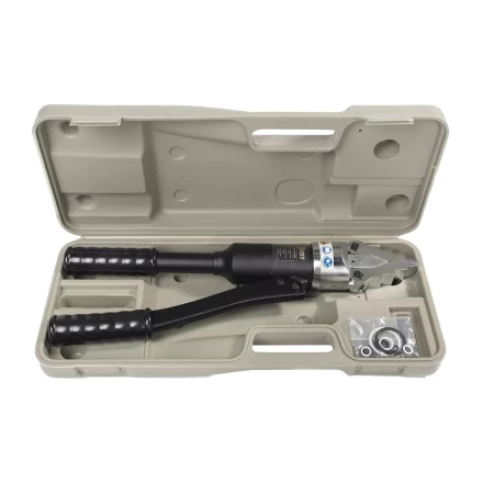 Расширитель (разгонщик) фланцев гидравлический КВТ РГ-8 (11–55 мм) (87720) купить в Надыме