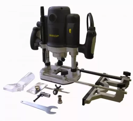 Фрезер ФМЭ-1800/12Э 50261 купить в Надыме