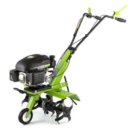 Мотокультиватор КБС-600 Сибртех 56400 купить в Надыме