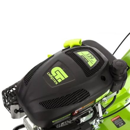 Мотокультиватор КБС-600 Сибртех 56400 купить в Надыме