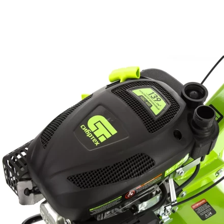 Мотокультиватор КБС-600 Сибртех 56400 купить в Надыме