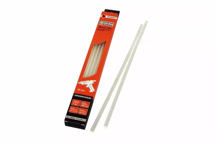 Стержень клеевой 7х300мм ЭНКОР 030 10 шт 505030 купить в Надыме