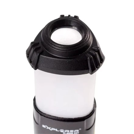 Фонарь кемпинговый светодиодный КВТ FL-6896 (82064) купить в Надыме