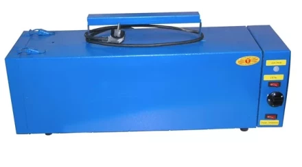 Электропечь для прокалки электродов ПСПЭ10-400 купить в Надыме