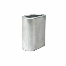 Алюминиевая втулка HITCH 16 мм (SZ071451)