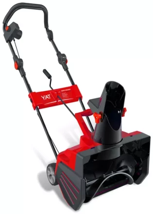 Электрический снегоуборщик Al-ko SnowLine 46 E купить в Надыме