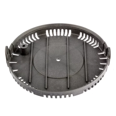 Дренажный насос для чистой и грязной воды Denzel DP-450S 97267 купить в Надыме