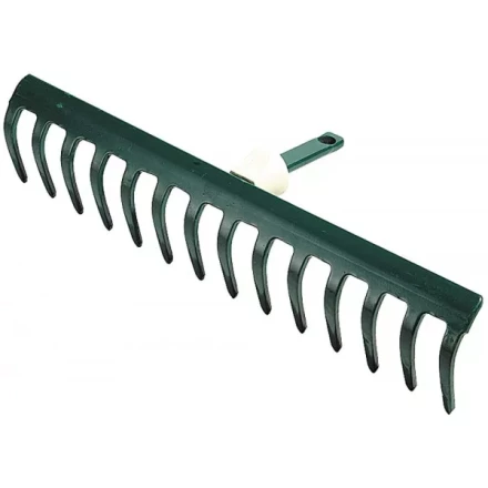 Грабли RACO "MAXI", 14 зубцов, с быстрозажимным механизмом, 360мм 4230-53804 купить в Надыме