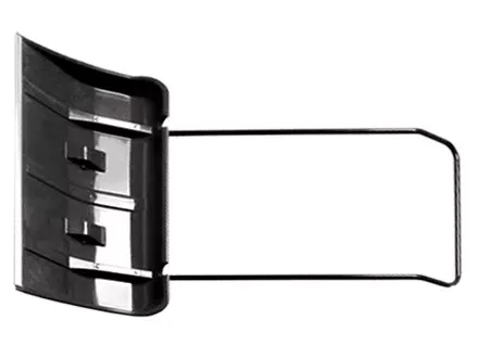 Движок 420х820х1270 2 части (пласт. ковш с колес. ручка эргоном. формы) PALISAD LUXE 61558 купить в Надыме