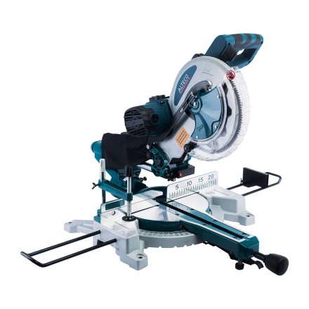 Торцовочная пила ALTECO MS 2200-255 BD 17288 купить в Надыме