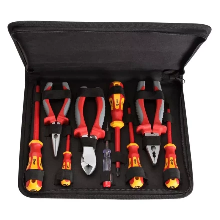 Набор диэлектрического инструмента НИИ-01 КВТ купить в Надыме