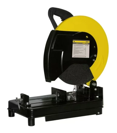 Пила торцовочная по металлу Корвет 431 абр 94310 купить в Надыме