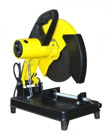 Пила торцовочная по металлу Корвет 431 абр 94310 купить в Надыме