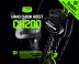 Таль ручная цепная HITCH CH200-G, 1 т, 3 м. Гальваническая цепь купить в Надыме