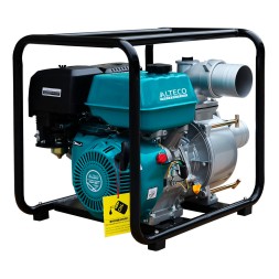 Бензиновая мотопомпа ALTECO AWP 100 T 13521