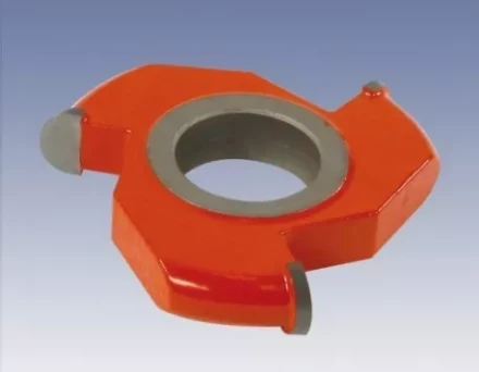 Фреза станочная профильная Кратон (1 09 07 018) 1 09 07 018 купить в Надыме