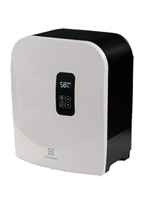 Мойка воздуха Electrolux EHAW – 7515D (white) сенсорное упр.NEW купить в Надыме