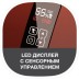 Мойка воздуха Electrolux EHAW – 7515D (white) сенсорное упр.NEW купить в Надыме