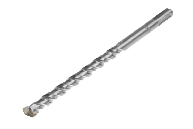 Бур HAMMER Ф12х210мм SDS Plus (201-123) купить в Надыме