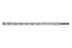 Бур HAMMER Ф12х210мм SDS Plus (201-123) купить в Надыме