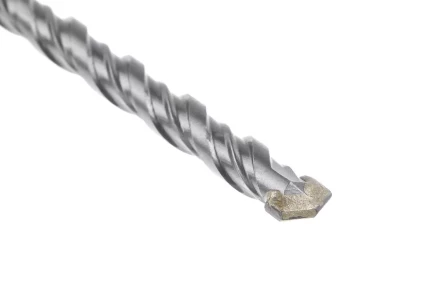 Бур HAMMER Ф12х210мм SDS Plus (201-123) купить в Надыме