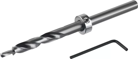 ЗУБР 9.5 х 150 мм, ступенчатое сверло для кондукторов, Профессионал (30081-D) купить в Надыме