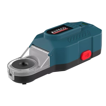 Аккумуляторный вакуумный настенный пылеуловитель ALTECO ADE 13 Li 67509 купить в Надыме