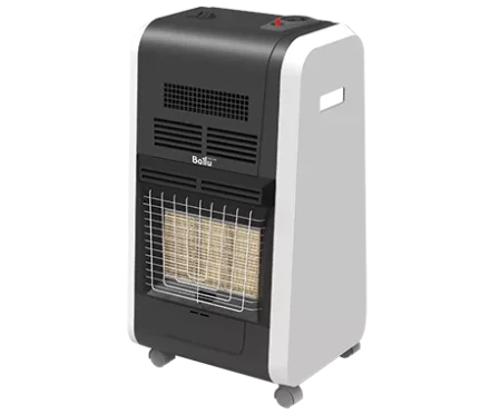 Обогреватель инфракрасный газовый Ballu BIGH-55 F купить в Надыме