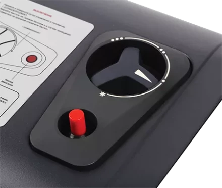 Обогреватель инфракрасный газовый Ballu BIGH-55 F купить в Надыме