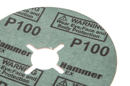 Круг фибровый HAMMER 243-006 купить в Надыме