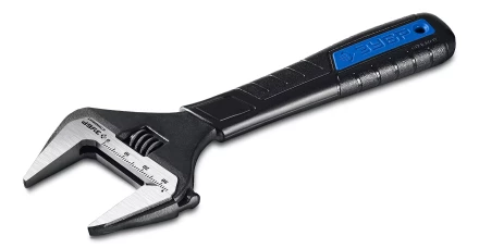 ЗУБР СлимФит, 150 / 34 мм, разводной ключ, ПРОФЕССИОНАЛ (27245-15) купить в Надыме