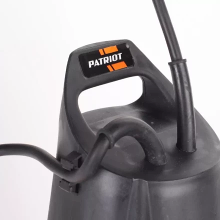 Насос дренажный для грязной воды F 850 PATRIOT купить в Надыме