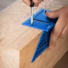 ЗУБР 3D, 7-в-1, угольник многофункциональный, Профессионал (34399) купить в Надыме