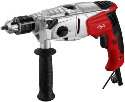 Ударная дрель Elitech ЕД0920К купить в Надыме