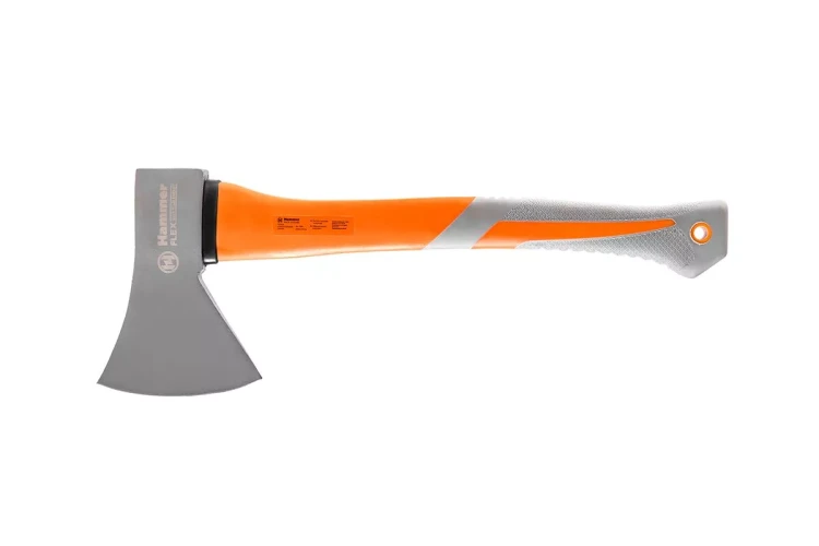 Топор HAMMER 236-005 430мм 1000г. купить в Надыме