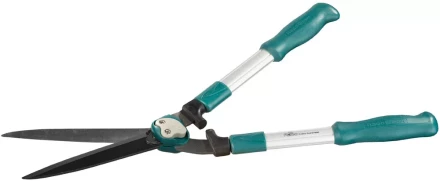 Кусторез RACO с алюминиевыми ручками и прямыми лезвиями, 600мм 4210-53/213 купить в Надыме