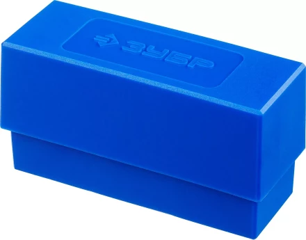 Клейма ЗУБР буквенные латинские, шрифт 8мм 21505-08_z01 купить в Надыме