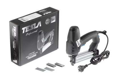 Степлер TESLA TES2000 купить в Надыме