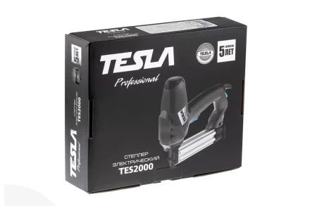 Степлер TESLA TES2000 купить в Надыме