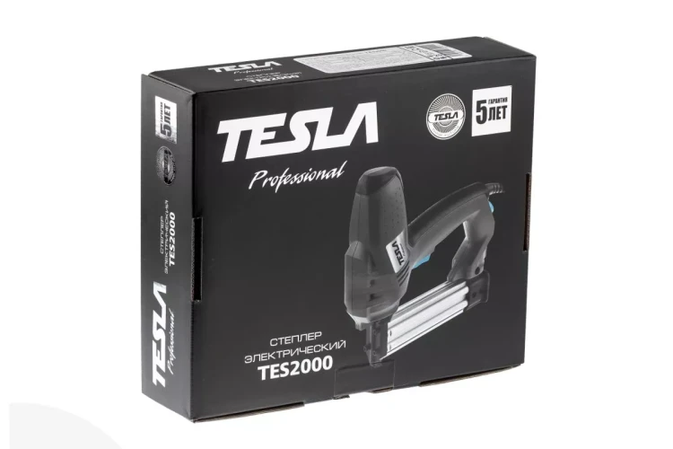 Степлер TESLA TES2000 купить в Надыме
