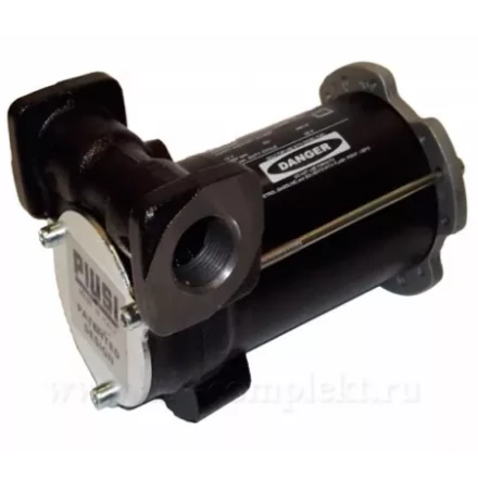 Насос для дизельного топлива PIUSI BР 3000 24V/12 3/4-резьбовой купить в Надыме