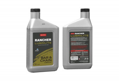 Масло цепное 0,946 л. REZOIL Rancher LUBRILITE Rezer купить в Надыме